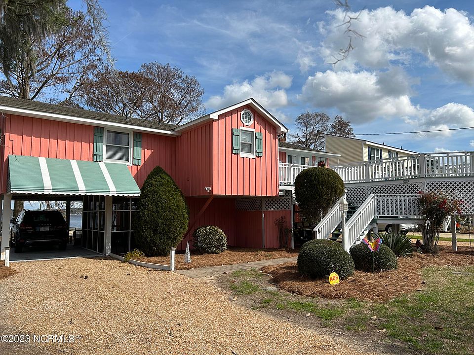 772 E Bayside Drive, Chocowinity, NC 27817 Zillow