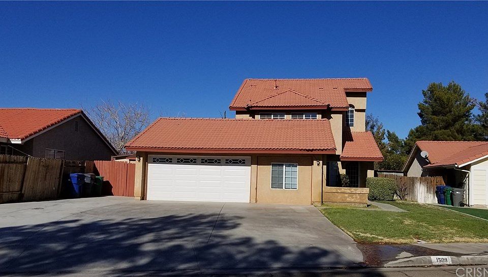 1st image of 1509 W Avenue I