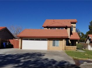 1509 W Avenue I, Lancaster, CA 93534