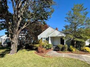 2713 Hastings Rd SW, Huntsville, AL 35801