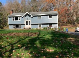 369 S Main St, Marlborough, CT 06447