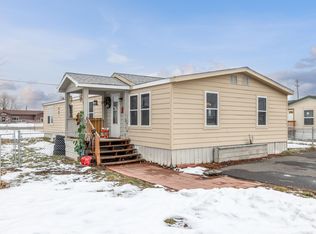 2201 N Craig Rd LOT 267, Spokane, WA 99224