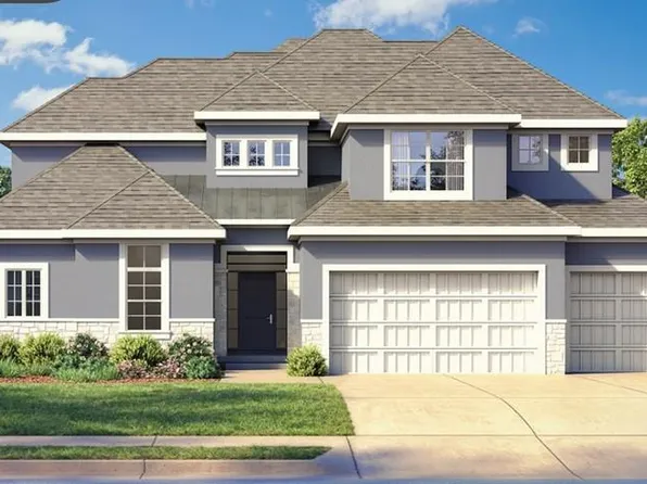 18501 Pawnee Ln, Stilwell, KS 66085