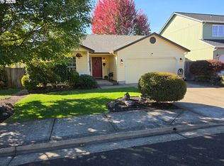 1275 Crystal Ln, Lafayette, OR 97127