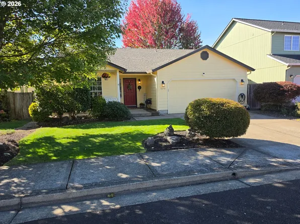 1275 Crystal Ln, Lafayette, OR 97127