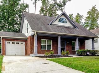 2725 Silver Hill Ter, Atlanta, GA