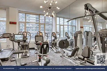 Rented by The Blueground