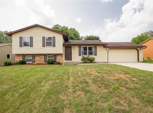 3344 Blue Ln, Jackson, MI 49203