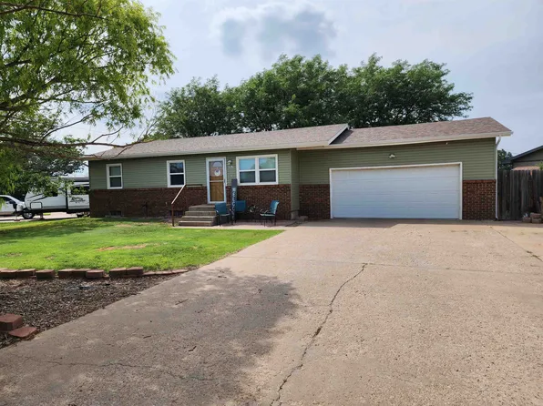 2019 Metro Ln, Hays, KS 67601