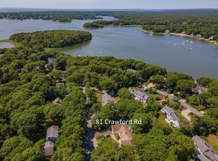 81 Crawford Rd, Barnstable, MA 02630