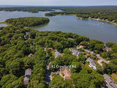 81 Crawford Rd, Barnstable, MA, 02630