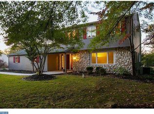 260 Harrisonville Rd, Mullica Hill, NJ 08062