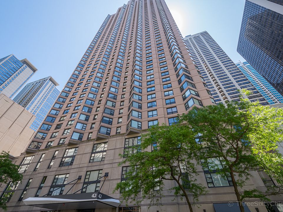 1st image of 401 E Ontario St APT 3002