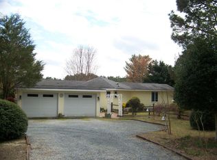 104 Millstone Rd, West End, NC 27376