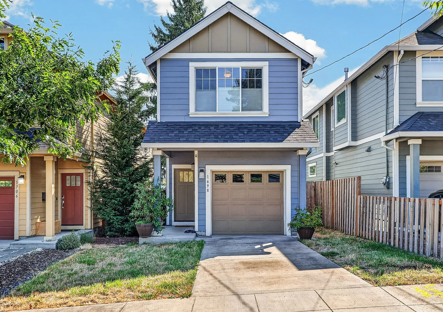 3-bedroom, 2.5-bathroom home in NE — Photo 1