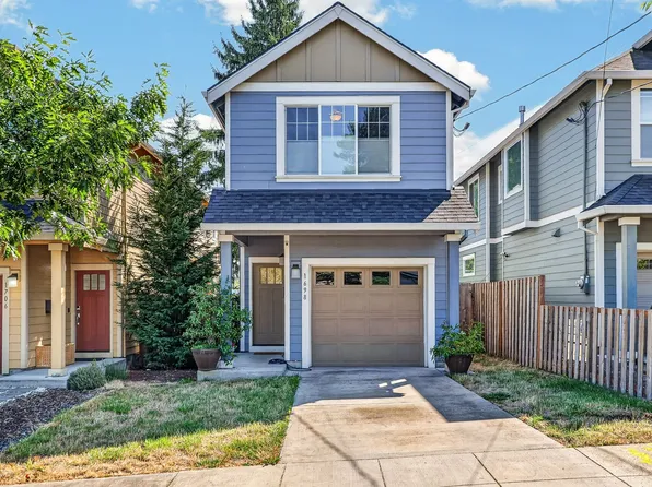 1698 NE 80th Ave, Portland, OR 97213