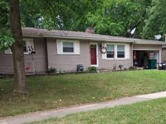 Property Side View