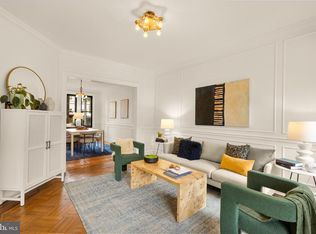 1360 Spring Rd NW, Washington, DC 20010