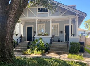 2732 Palmer Ave, New Orleans, LA 70118