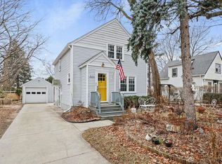 4233 Doncaster Dr, Madison, WI 53711