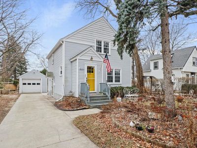 4233 Doncaster Drive, Madison, WI, 53711