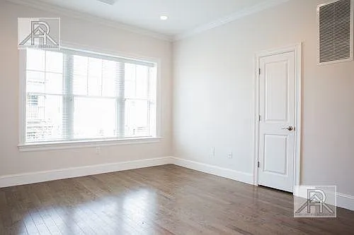 hardwood floors throughout