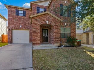 8022 Sandbar Point, San Antonio, TX 78254