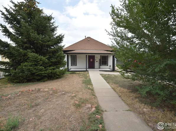 1336 Arthur Ave, Loveland, CO 80537