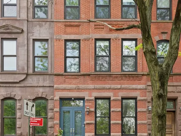 22 West 120th Street THS image 1 of 21