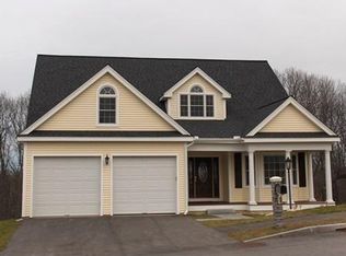 47 Nolan Way, Marlborough, MA 01752