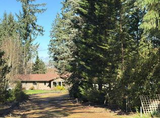24217 NW Meuller Rd, Ridgefield, WA 98642