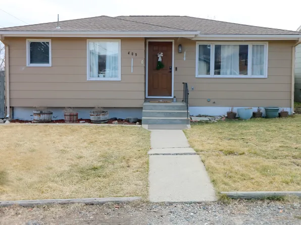 409 Raymond St, Helena, MT 59601
