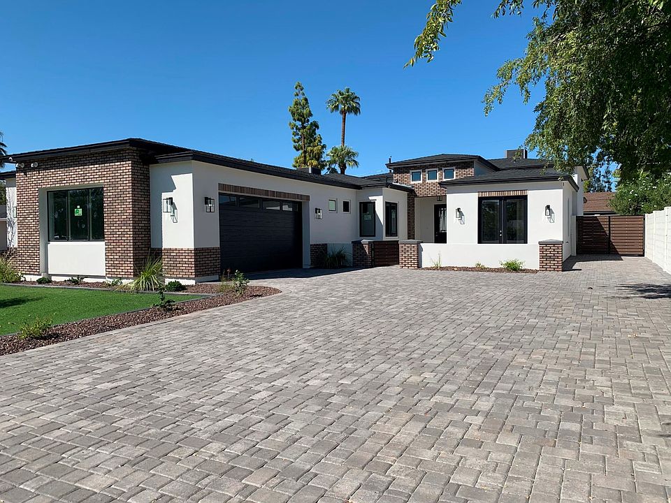 504 E. Hayward
