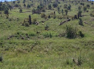 Saddleback Rd LOT 245, Alto, NM 88312