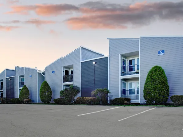 Ascent East Nashville