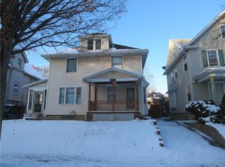 474 Melville St, Rochester, NY 14609