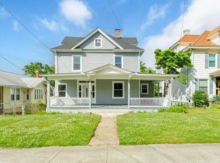 432 Riverland Rd SE, Roanoke, VA 24014