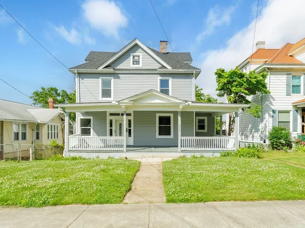 432 Riverland Rd SE, Roanoke, VA 24014