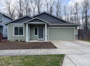 2445 Equestrian Loop S, Salem, OR 97302