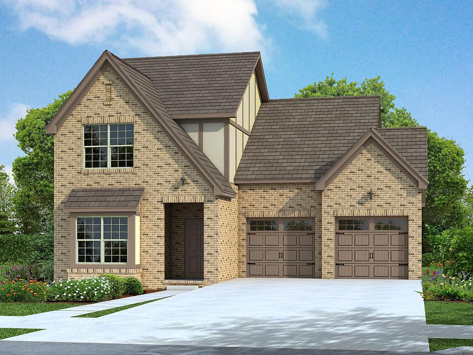 The Kingsmont Tudor
