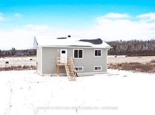 201 Talon Cres, Bonfield, ON P0H 2E0