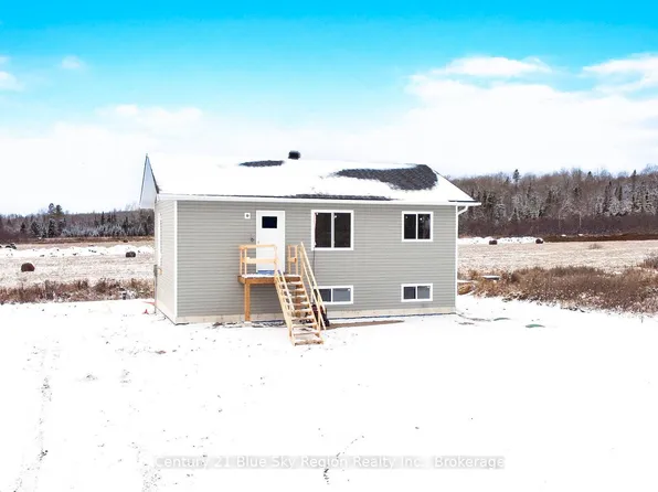 201 Talon Cres, Bonfield, ON P0H 2E0