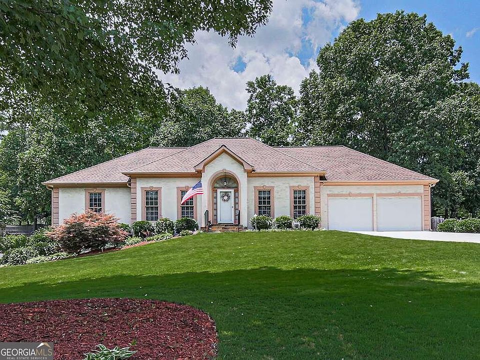 427 Picketts Lake Dr, Acworth, GA 30101 Zillow
