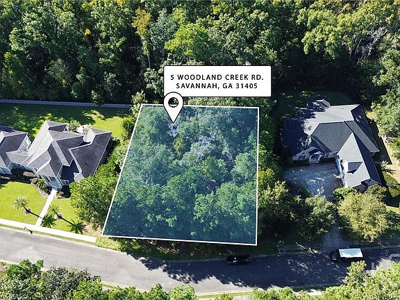 2nd image of 5 Woodland Creek Road
