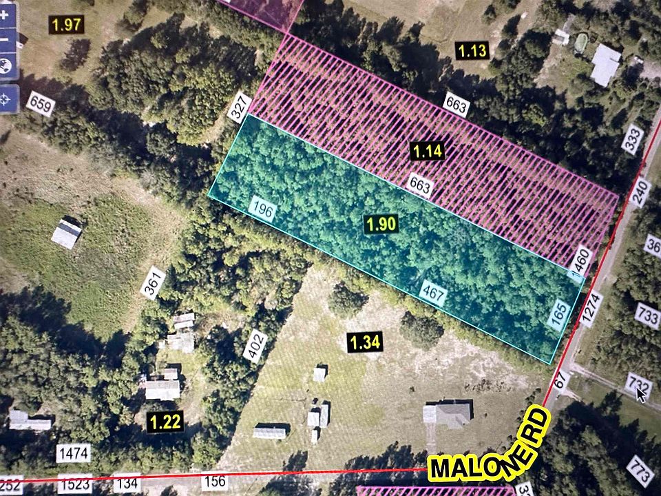 2nd image of 1.90 Malone Rd