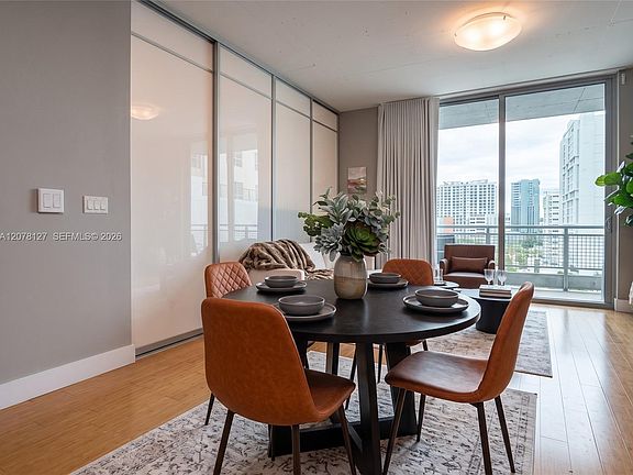 4th image of 690 SW 1st Ct APT 1221