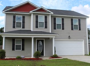 306 Saratoga Ln, New Bern, NC 28562