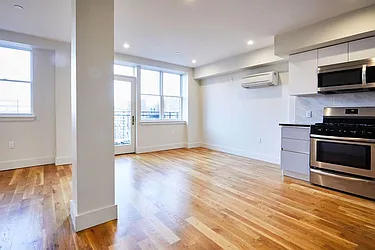 Rented by Lodger Corp