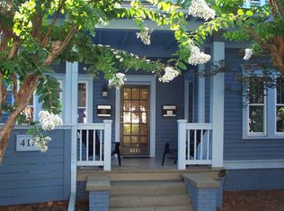 417 Angier Pl NE #A, Atlanta, GA 30308