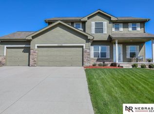 15136 Himebaugh Ave, Omaha, NE 68116